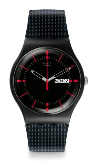 Orologi on sale swatch uomo